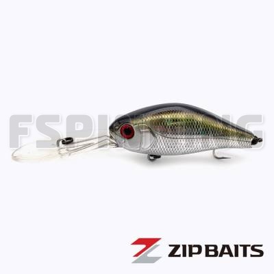 воблеры zip baits
