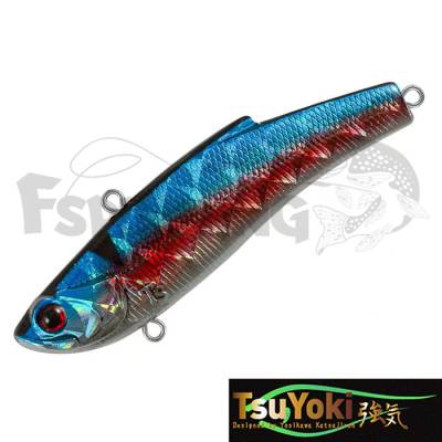 Виб TsuYoki Futago 70S #LM007