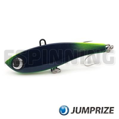 Виб Jumprize Chata Bee 60 MC07