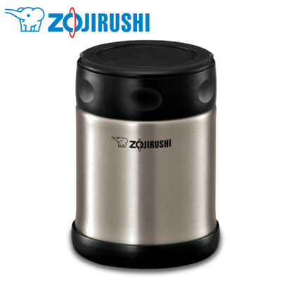 Термос Zojirushi SW-EAE 35-XA 0.35л (стальной) - купить в Москве в интернет-магазине