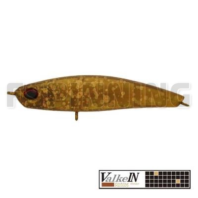 Воблер ValkeIN Swaver S M049