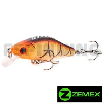 Zemex Atomi 45SP SR M201