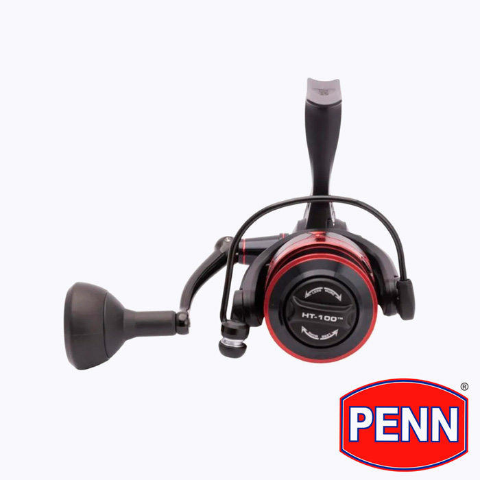 Катушка безынерционная Penn Fierce IV 4000 LL Reel Box - купить в интернет-магазине в Москве