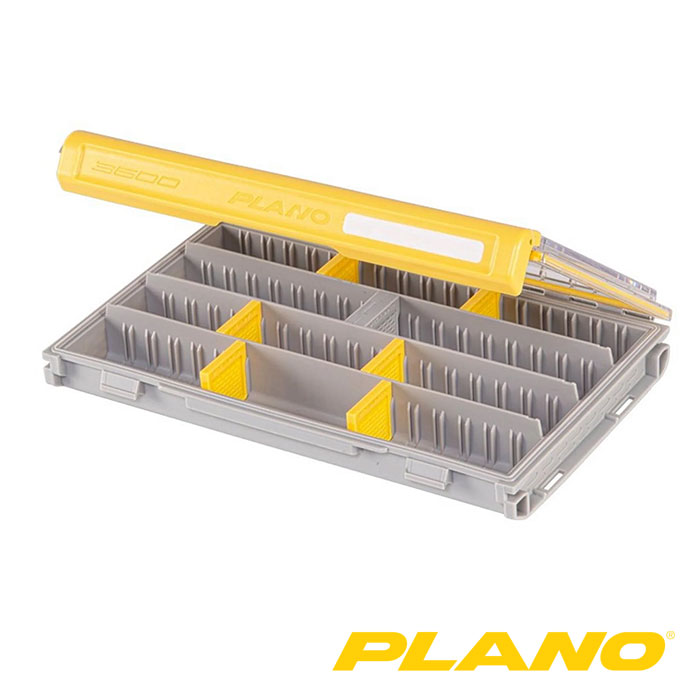 Коробка Plano Edge Professional 3600