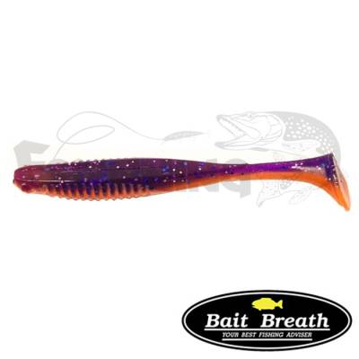 Мягкие приманки Bait Breath E.T.Shad 3.4 #UTT3 7шт