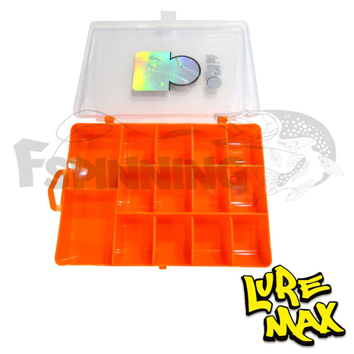 Коробка LureMax 5022