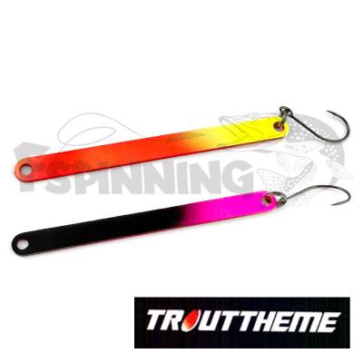 Стик Trouttheme L 1.5gr 40mm #009