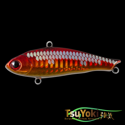Виб TsuYoki Lord 72S #048