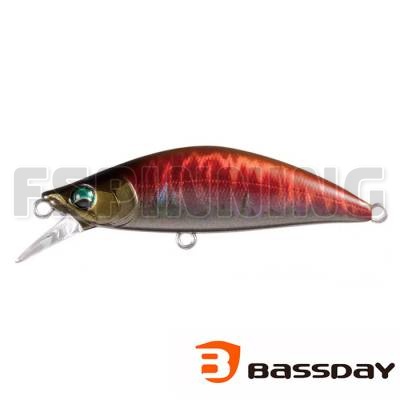 Воблер Bassday Mononofu 50S mo-012