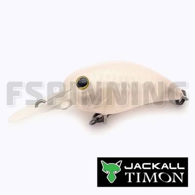 Воблер Jackall Timon PaniCra MR Kami Red Glow