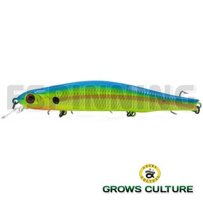 Воблер Grows Culture Orbit 110SP 16.5gr #05
