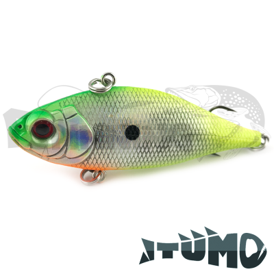 Виб Itumo Clacker 75S 21gr #26