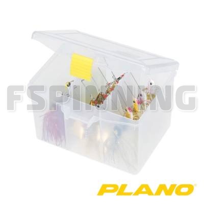 Коробка Plano 350304 Prolatch Spinnerbait Organizer