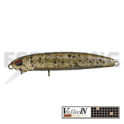 Воблер ValkeIN Figure SS C197