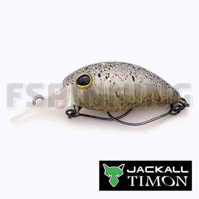 Воблер Jackall Timon Chibi PaniCra DR SS TK Glow