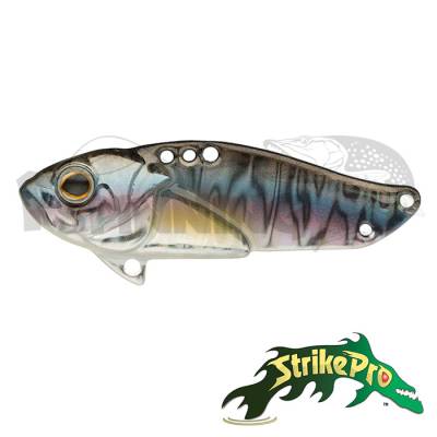 Виб Strike Pro Cyber Vibe 35 A210-SBO-RP