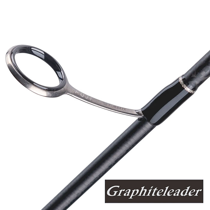 Спиннинг Graphiteleader Bellezza Prototype 21 1.85m 1-6gr 21GBLZPS-612-T - купить в Москве