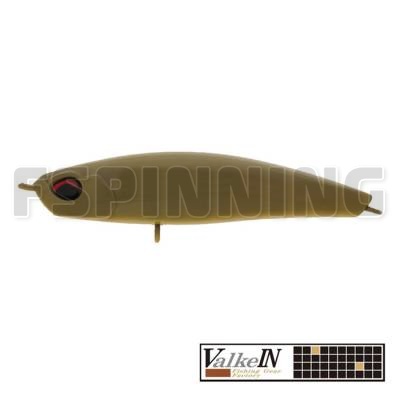 Воблер ValkeIN Swaver S M097