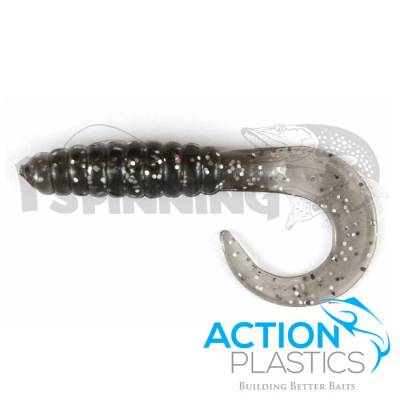 Силиконовые приманки Action Plastics SLG 049 20шт