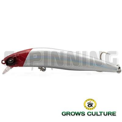 Воблер Grows Culture Morethan X-Cross 95SSR-F 04