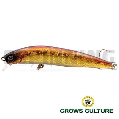 Воблер Grows Culture Morethan X-Cross 95SSR-F 02