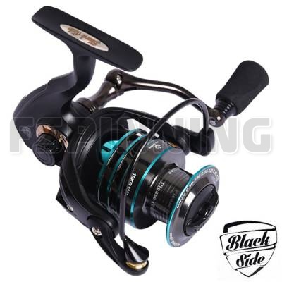 Катушка Black Side Cadet 4000FD - купить в интернет-магазине в Москве