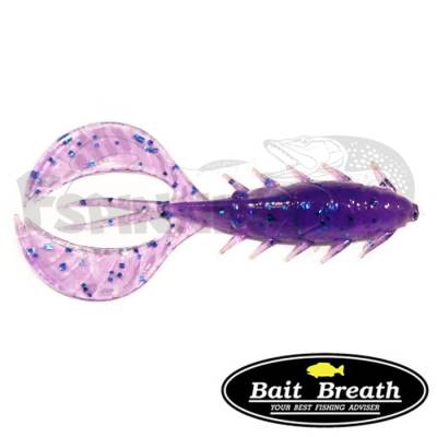 Мягкие приманки Bait Breath SL-Remix Chiby 2.4 SP #Ur211 10шт