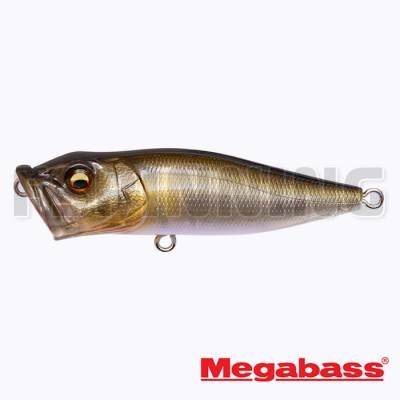 Воблер Megabass Pop-X fa se ayu