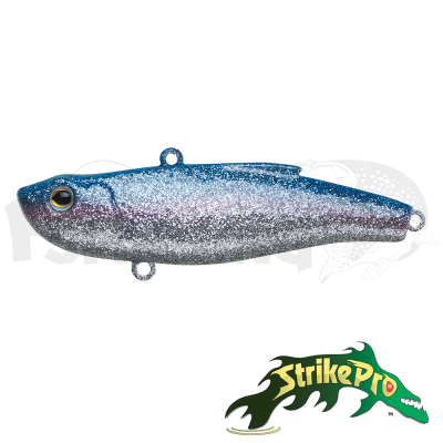 Виб Strike Pro Jedi Rattler 80 22.5gr A195F