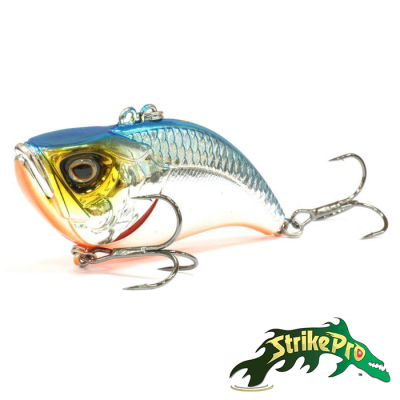 Виб Strike Pro Flap Jack 65 626E