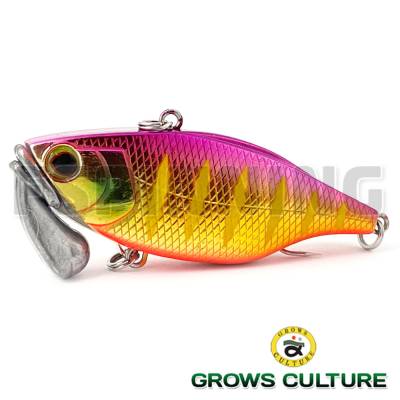 Виб Grows Culture Trigon 60S 01