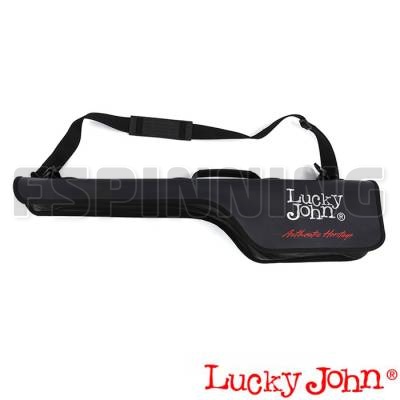Чехол Lucky John для зимних удилищ EVA 80cm