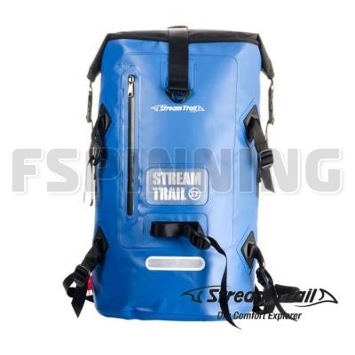 Герморюкзак Stream Trail Dry Tank D2 Azure (Navy) 40L