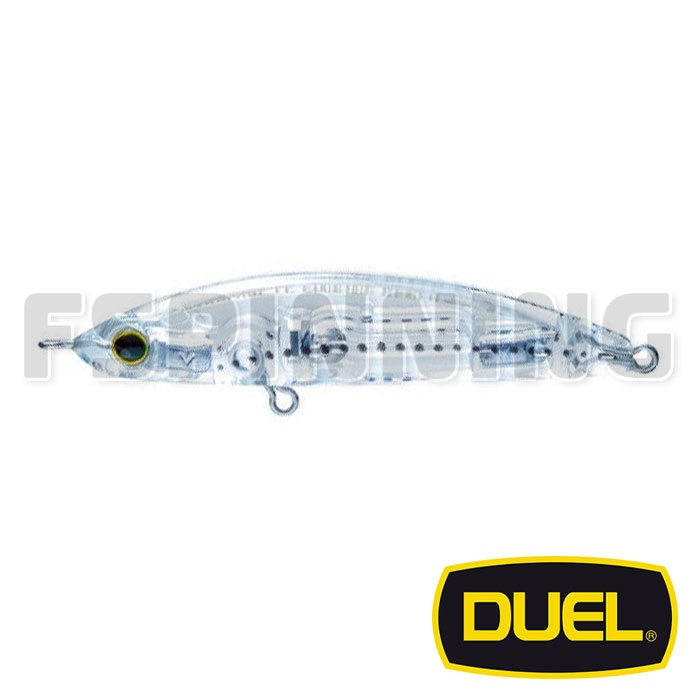 Воблер Duel Hardcore LG Sinking Pencil 50S TMSR