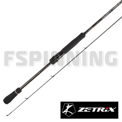 Orsa Nero Спиннинг Zetrix Orsa Nero 2.24m 80gr ZONS-742XH