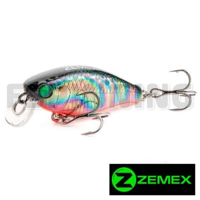 Воблер Zemex Cult 40F SSR F103
