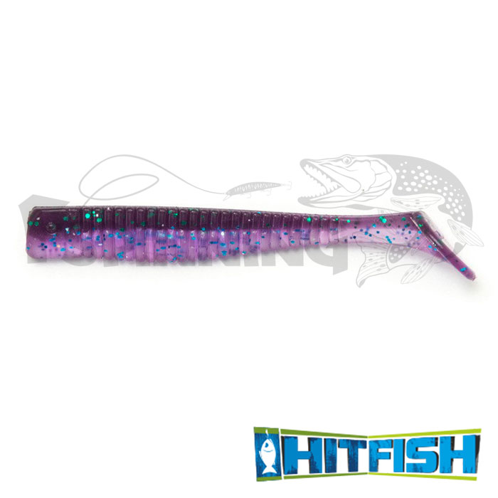 Skimpy 2.5 Мягкие приманки Hitfish Skimpy 2.5 R15 8шт