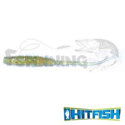 Solites 2.5 Floating Мягкие приманки Hitfish Solites 2.5 Floating #R58 9шт