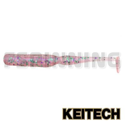 Мягкие приманки Keitech Swing Bait 2.8 375S 8шт - купить в Москве