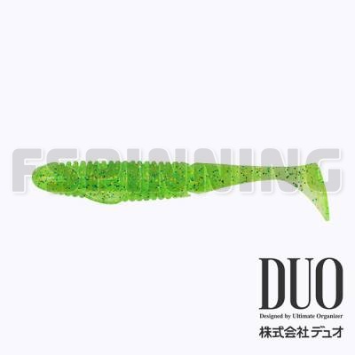 Мягкие приманки DUO Realis Boostar Wake 5 F037 5шт