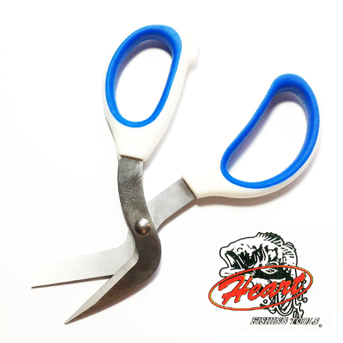 Ножницы для разделки рыбы Heart SC-200 145mm (Japanesse Market) - купить в интернет-магазине в Москве
