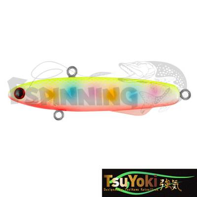 Виб TsuYoki Torpeda 83S Soft #AL023