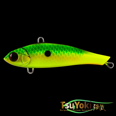 Виб TsuYoki Consul 90S #614