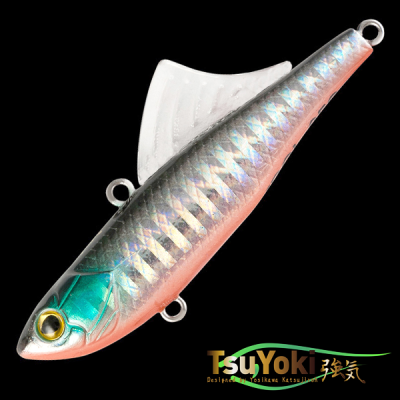 Виб TsuYoki Idol 65S #413