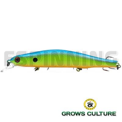 Воблер Grows Culture Orbit 110SP 16.5gr #37