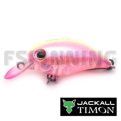 Воблер Jackall Timon PaniCra SR Butamomo