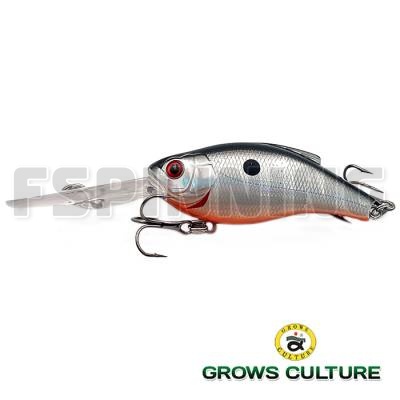 Воблер Grows Culture Deep Crank 65SDR 18