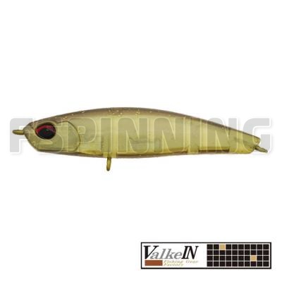 Воблер ValkeIN Swaver S C222
