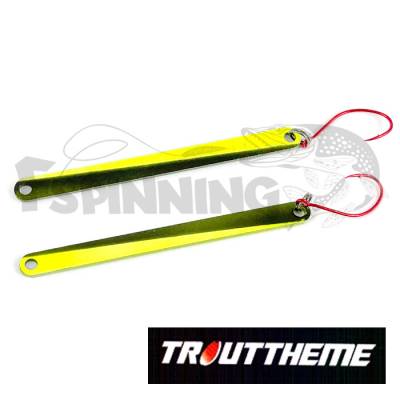 Стик Trouttheme L 2.8gr 65mm #302
