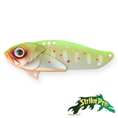 Виб Strike Pro Cyber Vibe 65 A190ES
